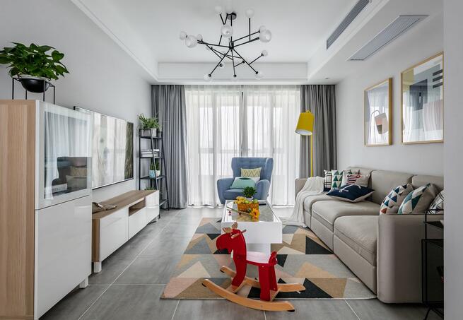 裝修中需要避開的12個誤區(qū)